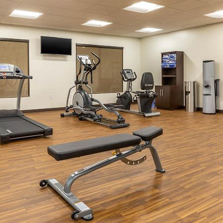 Comfort Inn & Suites Gap Amish Country Exteriör bild