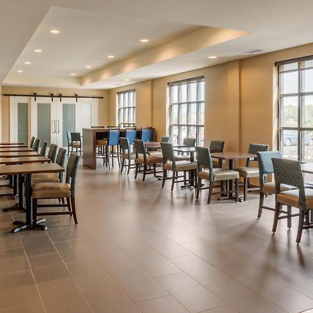 Comfort Inn & Suites Gap Amish Country Exteriör bild