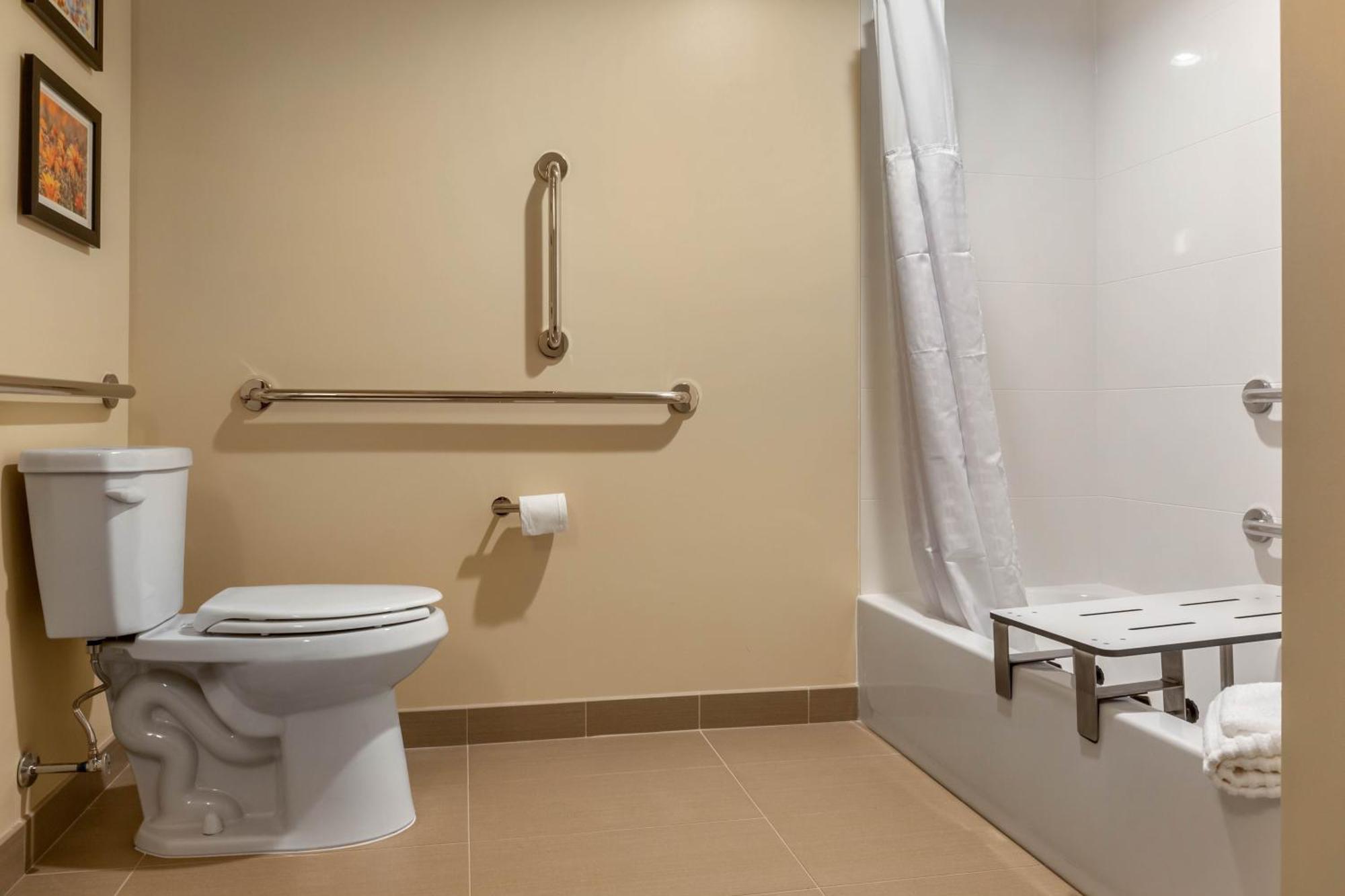 Comfort Inn & Suites Gap Amish Country Exteriör bild